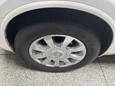 Another view of 2017 Buick Enclave Leather Group for sale in Mayfield, KY at Seay Motors
