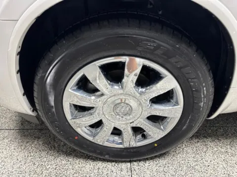 More photos of 2017 Buick Enclave Leather Group at Seay Motors, KY