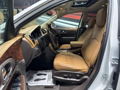 More photos of 2017 Buick Enclave Leather Group at Seay Motors, KY