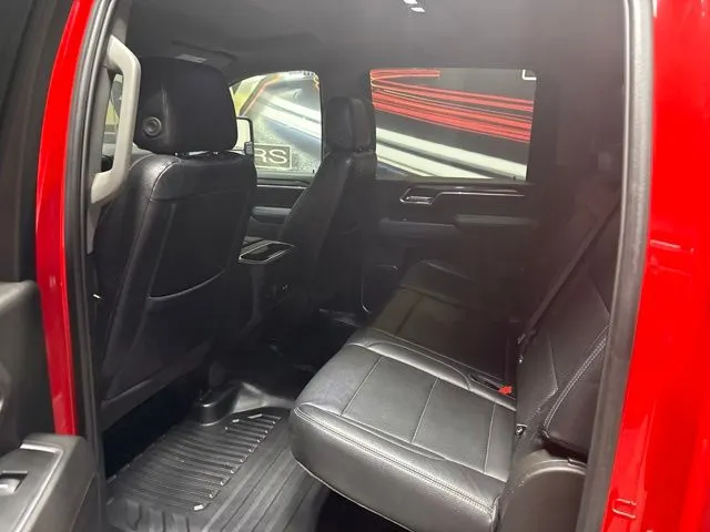 2024 Chevrolet Silverado 3500HD LT - Photo 9