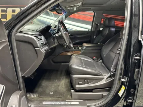 More photos of 2016 Chevrolet Tahoe LTZ at Seay Motors, KY