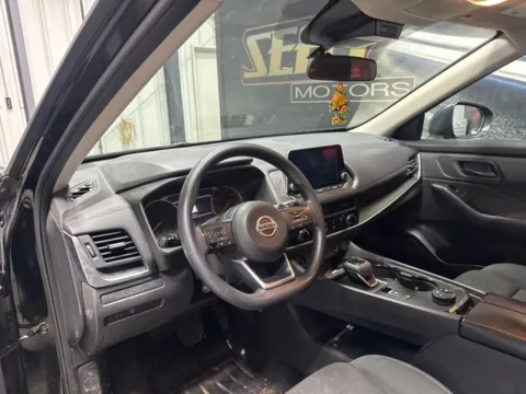 More photos of 2024 Nissan Rogue S at Seay Motors, KY