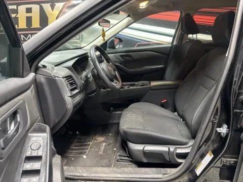 More photos of 2024 Nissan Rogue S at Seay Motors, KY