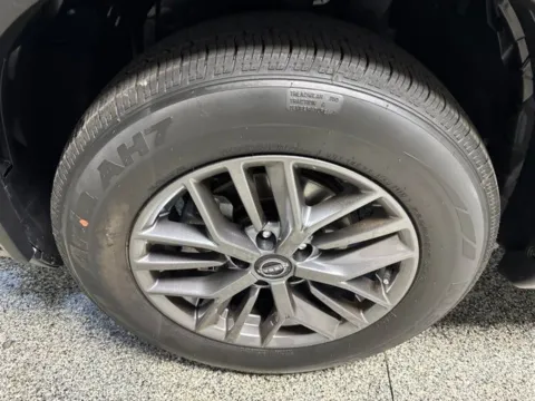 More photos of 2024 Nissan Rogue S at Seay Motors, KY