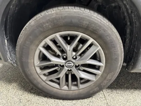 Another view of 2024 Nissan Rogue S for sale in Mayfield, KY at Seay Motors