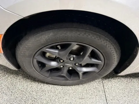 Another view of 2018 Chrysler Pacifica Touring L Plus for sale in Mayfield, KY at Seay Motors