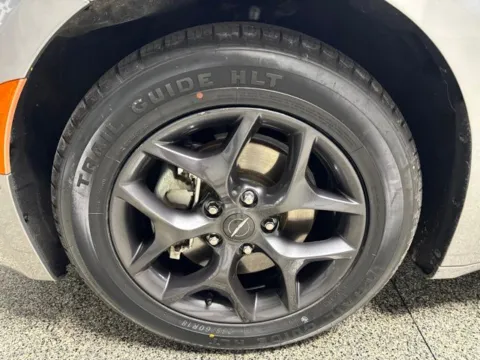 More photos of 2018 Chrysler Pacifica Touring L Plus at Seay Motors, KY