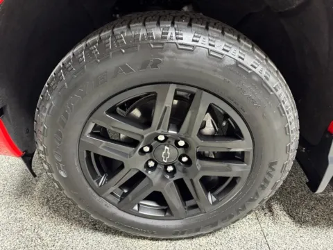 More photos of 2023 Chevrolet Silverado 1500 RST at Seay Motors, KY
