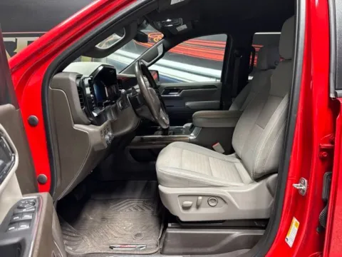 More photos of 2023 Chevrolet Silverado 1500 RST at Seay Motors, KY