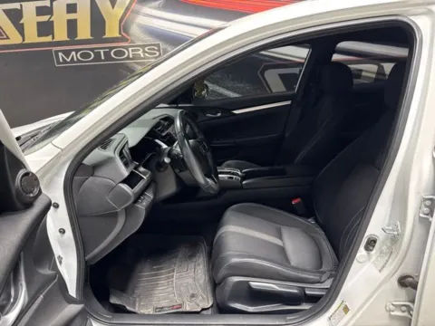 More photos of 2021 Honda Civic Sport at Seay Motors, KY