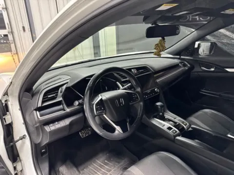 More photos of 2021 Honda Civic Sport at Seay Motors, KY