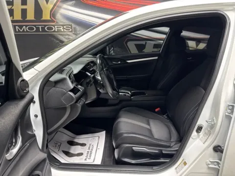 More photos of 2021 Honda Civic Sport at Seay Motors, KY