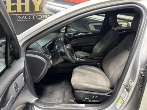 More photos of 2018 Ford Fusion Sport at Seay Motors, KY