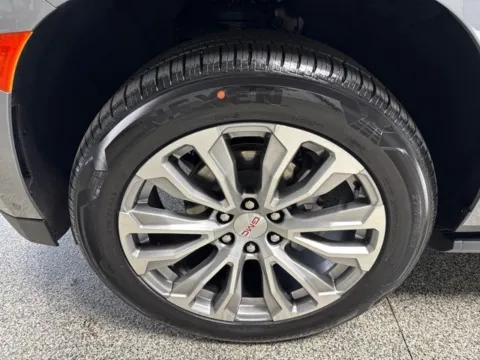 More photos of 2023 GMC Yukon XL Denali at Seay Motors, KY