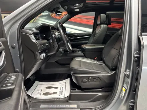 More photos of 2023 GMC Yukon XL Denali at Seay Motors, KY