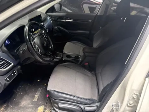 More photos of 2021 Kia Seltos S at Seay Motors, KY