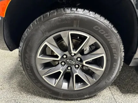 More photos of 2023 Chevrolet Tahoe Z71 at Seay Motors, KY