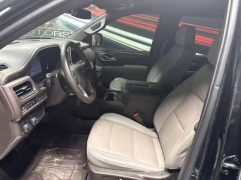 More photos of 2023 Chevrolet Tahoe Z71 at Seay Motors, KY