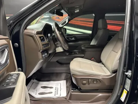 More photos of 2023 Chevrolet Tahoe Z71 at Seay Motors, KY