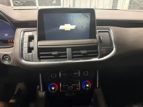 More photos of 2023 Chevrolet Tahoe Z71 at Seay Motors, KY
