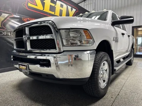 Photos of 2015 Ram 2500 Tradesman for sale in Mayfield, KY at Seay Motors