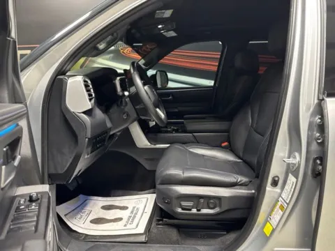 More photos of 2023 Toyota Tundra Hybrid Platinum at Seay Motors, KY