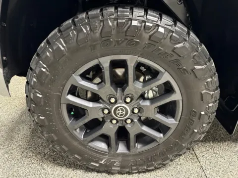 More photos of 2023 Toyota Tundra Hybrid Platinum at Seay Motors, KY