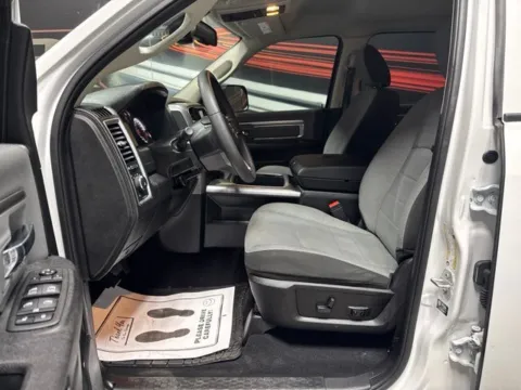 More photos of 2023 Ram 1500 Classic SLT at Seay Motors, KY