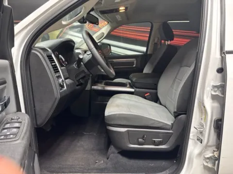 More photos of 2023 Ram 1500 Classic SLT at Seay Motors, KY