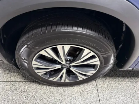 More photos of 2023 Nissan Rogue SV at Seay Motors, KY