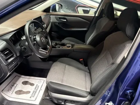 More photos of 2023 Nissan Rogue SV at Seay Motors, KY