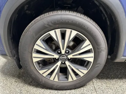Another view of 2023 Nissan Rogue SV for sale in Mayfield, KY at Seay Motors