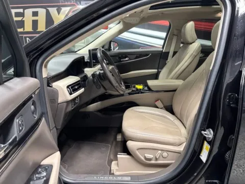 More photos of 2021 Lincoln Nautilus Reserve at Seay Motors, KY