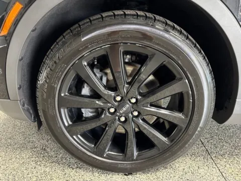 More photos of 2021 Lincoln Nautilus Reserve at Seay Motors, KY