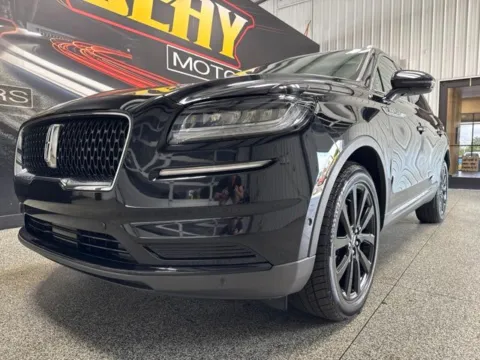 Photos of 2021 Lincoln Nautilus Reserve for sale in Mayfield, KY at Seay Motors