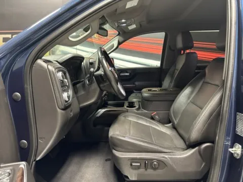 More photos of 2019 GMC Sierra 1500 SLT at Seay Motors, KY