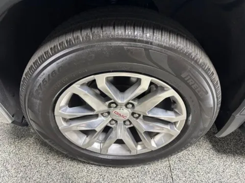 Another view of 2019 GMC Sierra 1500 SLT for sale in Mayfield, KY at Seay Motors