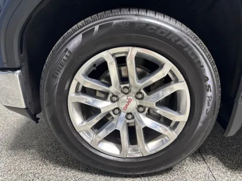 More photos of 2019 GMC Sierra 1500 SLT at Seay Motors, KY