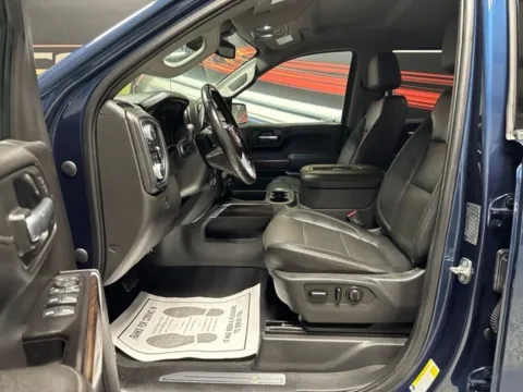 More photos of 2019 GMC Sierra 1500 SLT at Seay Motors, KY