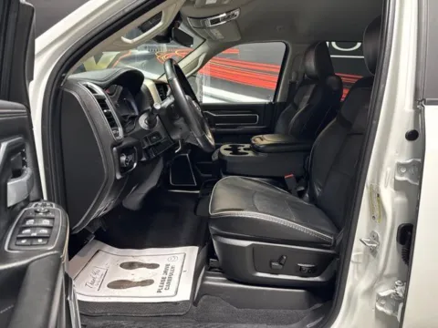More photos of 2024 Ram 2500 Laramie at Seay Motors, KY