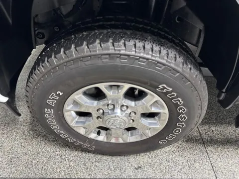 More photos of 2024 Ram 2500 Laramie at Seay Motors, KY