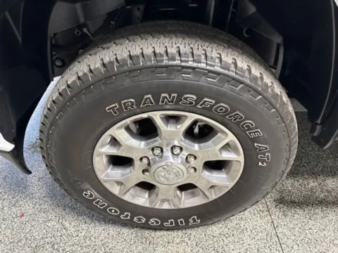 Another view of 2024 Ram 2500 Laramie for sale in Mayfield, KY at Seay Motors