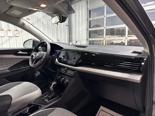 2024 Volkswagen Taos S - Photo 23