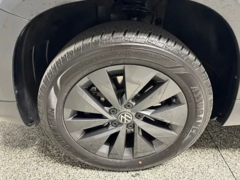 More photos of 2024 Volkswagen Taos 1.5T S at Seay Motors, KY