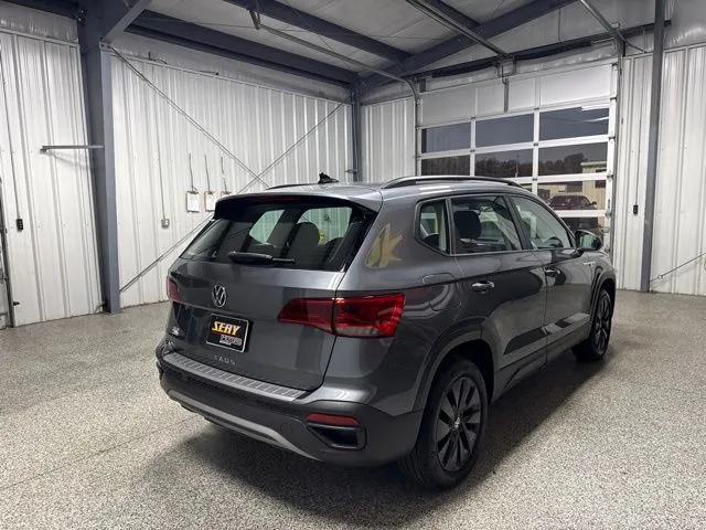 2024 Volkswagen Taos S - Photo 18