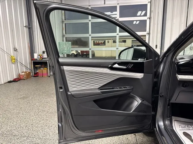2024 Volkswagen Taos S - Photo 7