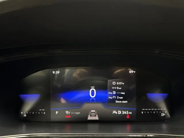 2024 Volkswagen Taos S - Photo 8