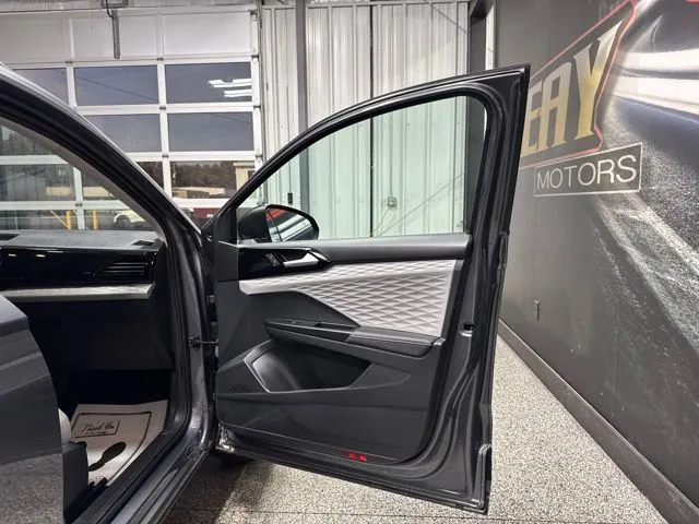 2024 Volkswagen Taos S - Photo 24