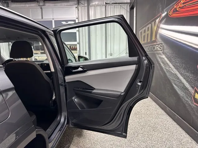 2024 Volkswagen Taos S - Photo 21