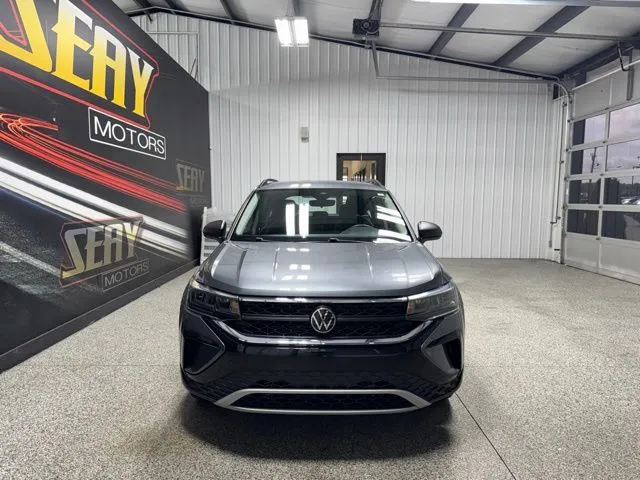 2024 Volkswagen Taos S - Photo 27